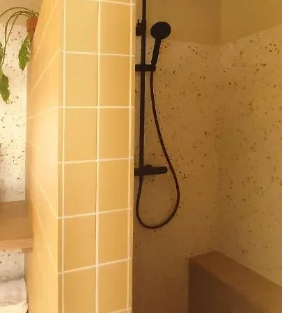 Ruimtezicht Cosy With Sauna Apartment Ostend