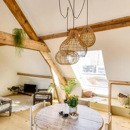 Ruimtezicht Cosy With Sauna Appartamento Ostenda