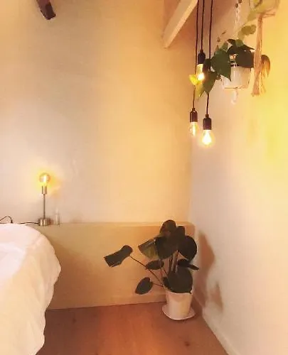 Ruimtezicht Cosy With Sauna Διαμέρισμα *