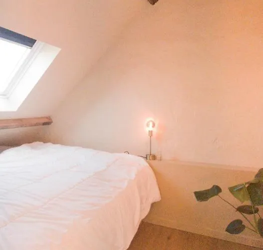 Ruimtezicht Cosy With Sauna Διαμέρισμα