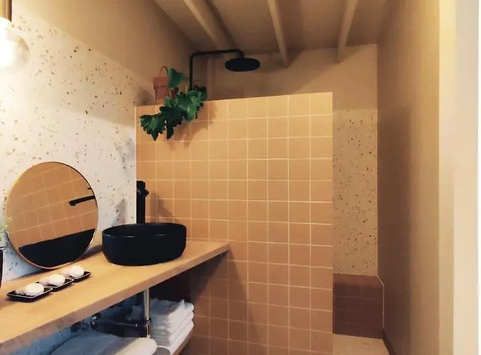 Daire Ruimtezicht Cosy With Sauna Oostende