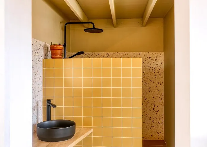 Διαμέρισμα Ruimtezicht Cosy With Sauna Οστένδη