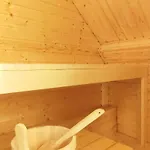 Ruimtezicht Cosy With Sauna 오스텐드