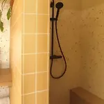 Ruimtezicht Cosy With Sauna 아파트 오스텐드