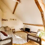 Ruimtezicht Cosy With Sauna 오스텐드