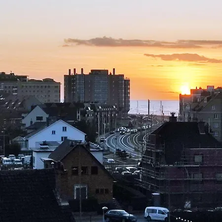 Ruimtezicht Cosy With Sauna Апартаменти