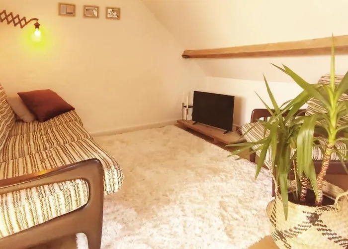 Апартаменти Ruimtezicht Cosy With Sauna *